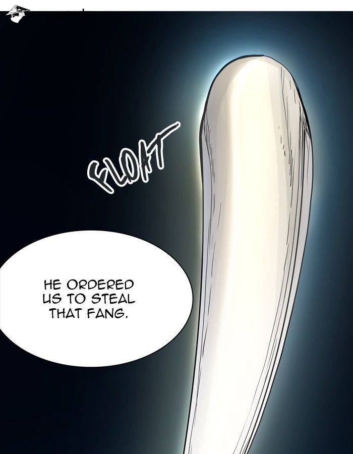 Tower of God Chapter 427 image 021